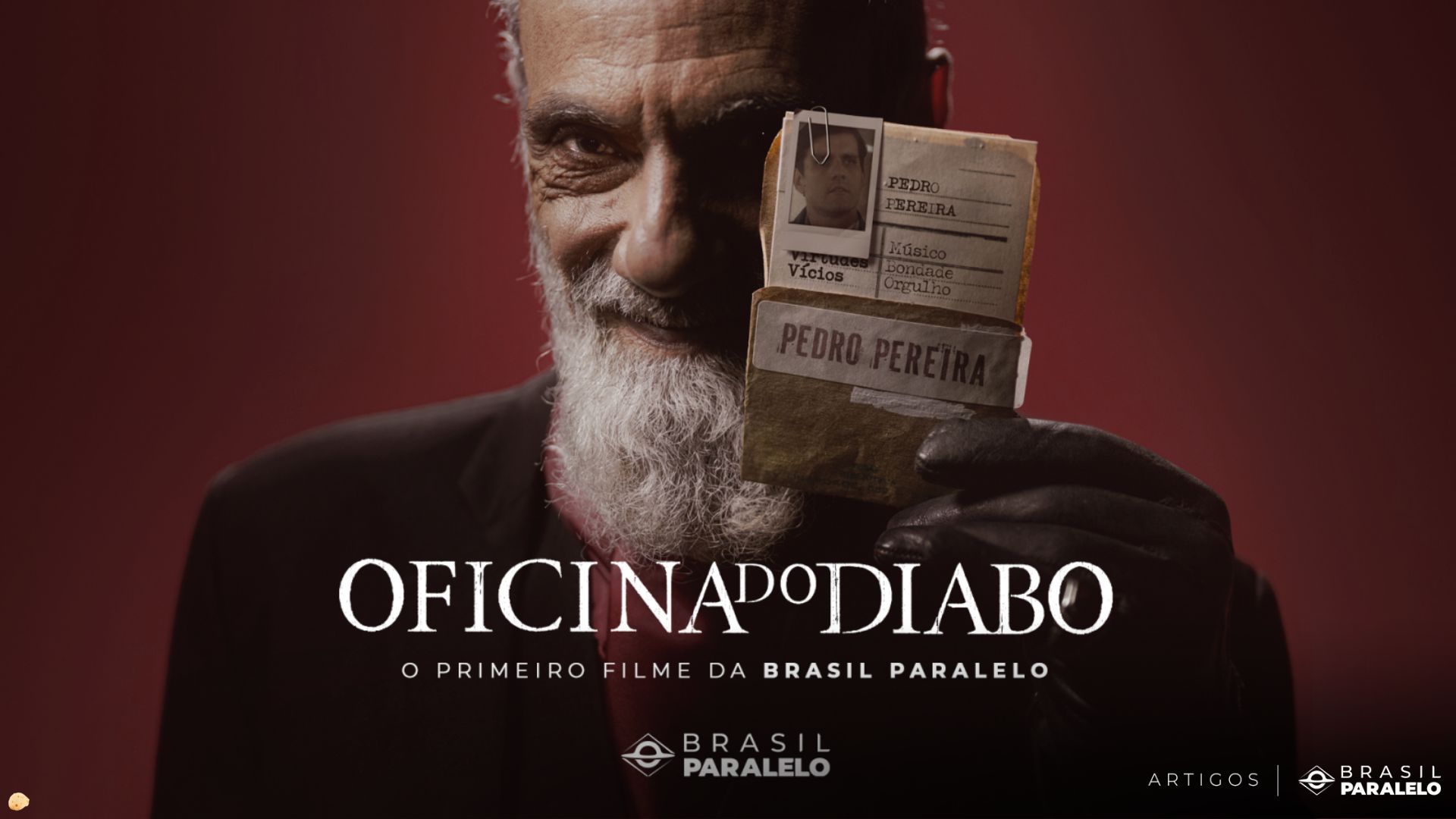 Filme Oficina do Diabo (2025)